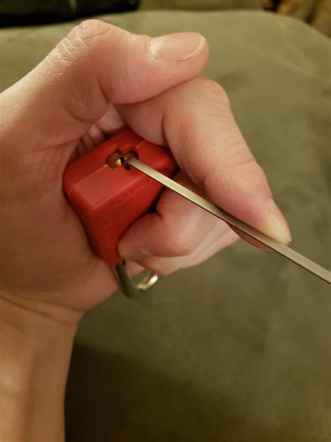 Image result for Master Lock Pick