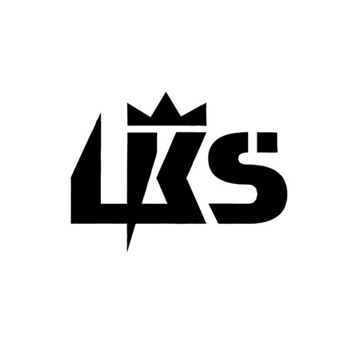 LK Logo | Graphic design logo