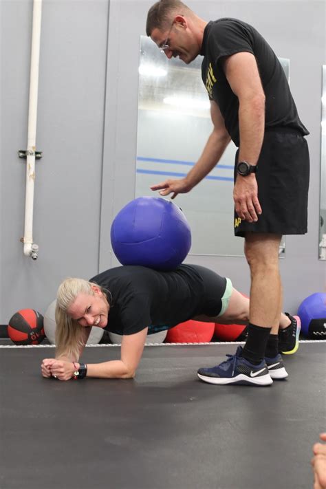 Changes in Army policies on parenthood, pregnancy and postpartum makes ...