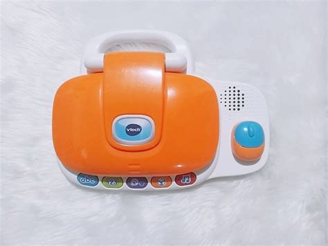Image result for VTech Laptop Computer