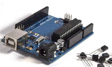 Image result for Arduino Interface