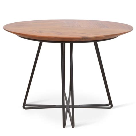Siriri – Teakwood Center table – Alankaram