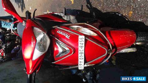 Used 2010 model Mahindra Rodeo for sale in Pondicherry. ID 211869 ...