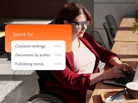 Scopus | Higher Education | Elsevier