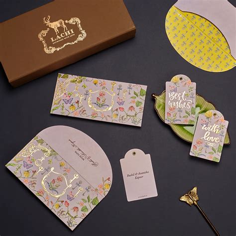 Blushing Secrets - Duo Box – Lachi