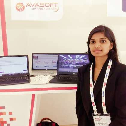 AVASOFT Office Photos