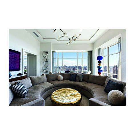 Living with Art - ACC Art Books - Touch of Modern