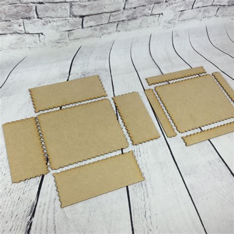 Image result for Build MDF Box