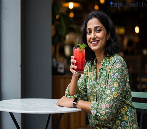 Hydrating Summer Delight: A Diabetes-Friendly Watermelon-Cranberry Agua ...