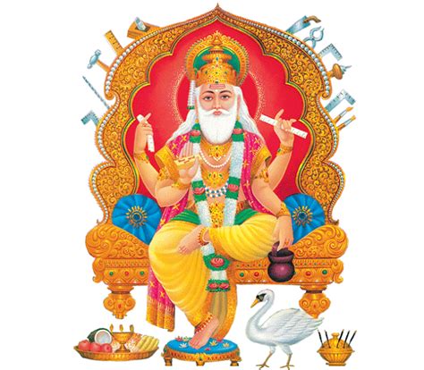 Vishwakarma Jayanti 2026 – Date, Significance & Puja Traditions