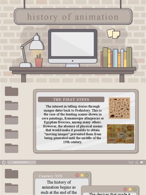 Image result for PowerPoint Animation About Computer