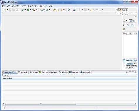 How to Write a Spring Program in E-Clips 的图像结果