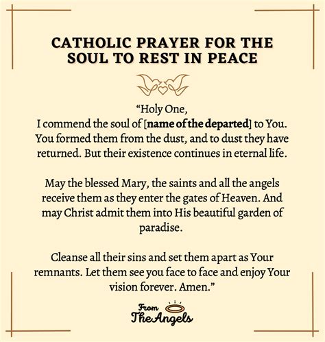 Examples Of Catholic Prayers at Kristie Cummings blog