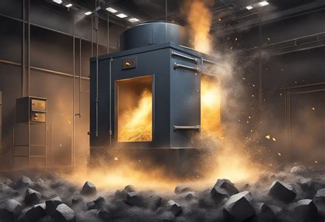 Image result for Dust Explosion Test