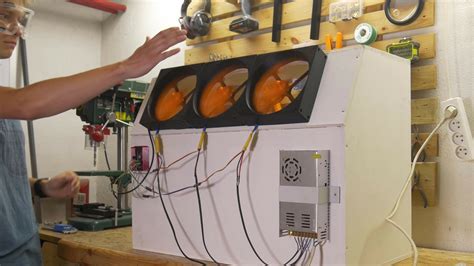 Image result for Powder Coating Set Up