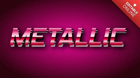 Image result for Metallic Text Color Codes