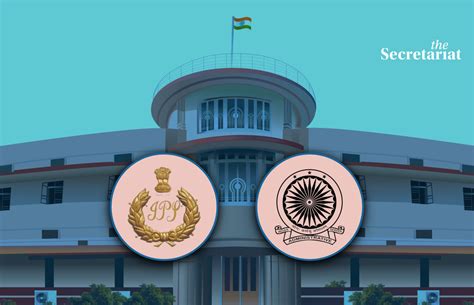 Reallocated J&K Cadre Posted Across AGMUT, Completing State's ...