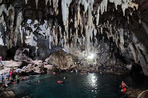 2025 Napaling Sardines, Hinagdanan Cave and Twin Falls Adventure ...