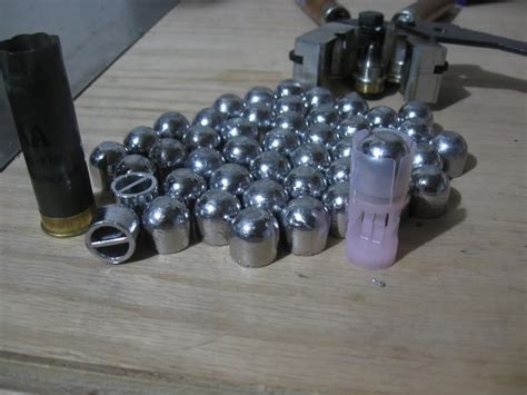 Image result for Reloading 12 GA Slugs