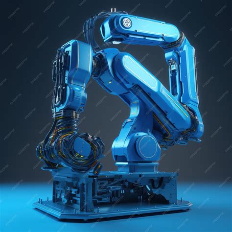 Assembly Line Robot Arm 的图像结果