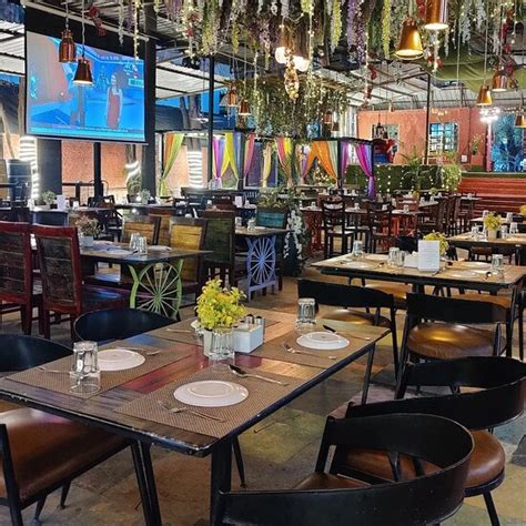 THE COTTAGE BY SAWA, Pune - Restaurant Reviews, Phone Number & Photos ...