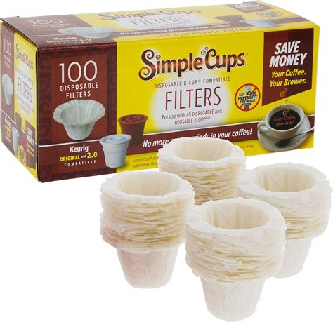 K Cup Paper Coffee Filters at Ann Burkett blog