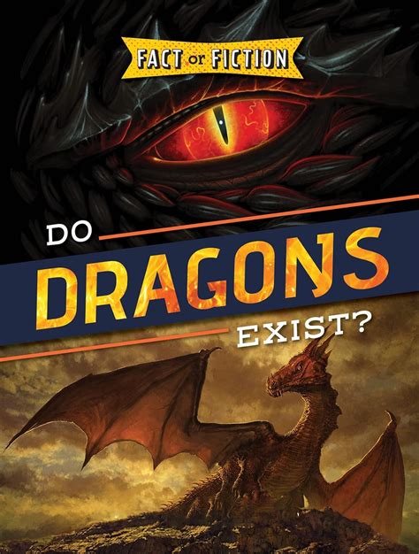 Do Dragons Exist? (Fact or Fiction?): Finn, Peter: 9781538280713 ...
