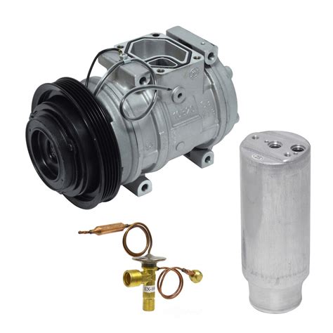 Image result for A C Compressor Replacement