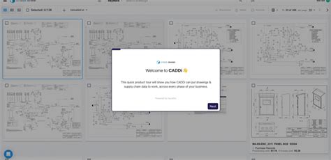 Technical Implementation Drawings 的图像结果