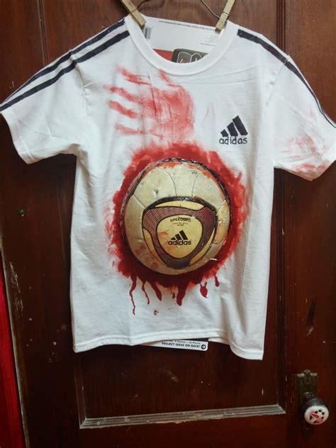 Zombie Basketball Player Halloween Costume - 376 Tech