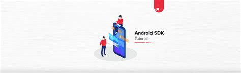 Android SDK Tutorial 的图像结果