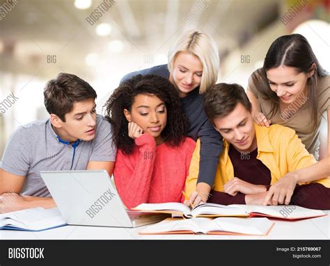 Studying Student Wallpaper