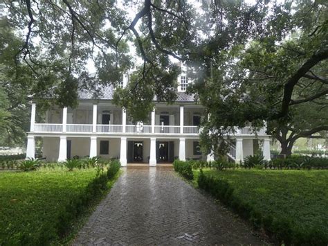 The plantation everyone should visit - Reviews, Photos - Whitney ...