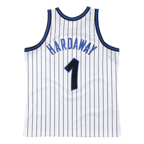 Koszulka Mitchell & Ness Penny Hardaway Orlando Magic NBA Swingman ...