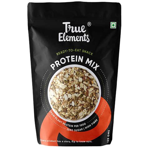 Protein Core Elements at Victoria Brownlee blog