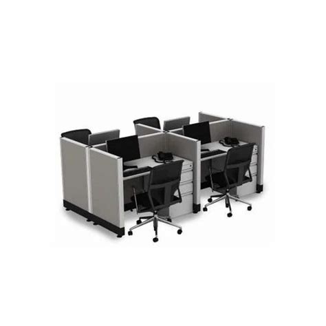 Ofiice Workstation - Modular Office Workstation Trader - Wholesaler ...