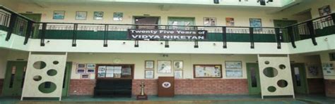 Vidya Niketan Senior Secondary School