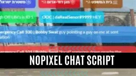 No Pixel Chat Script 的图像结果