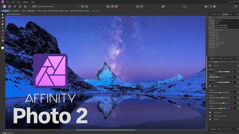 Image result for Affinity V2 Logo