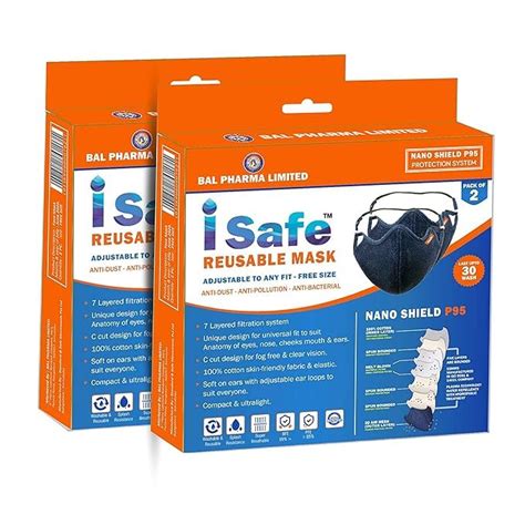 Amazon.in Bestsellers: The most popular items in Cloth Face Masks