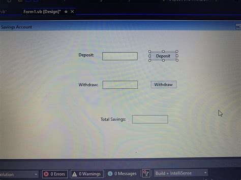 Image result for Visual Basic Tutorial Stocks Entry