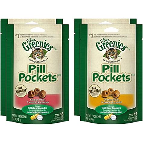 pill pockets for cats petco - Deana Shanks