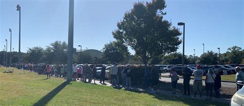 South Carolina early voting underway; here’s where you can cast your ...