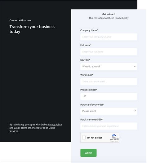 Business Owner with Grab 的图像结果