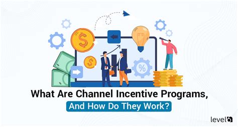 Channel Partner Incentive Programs 的图像结果