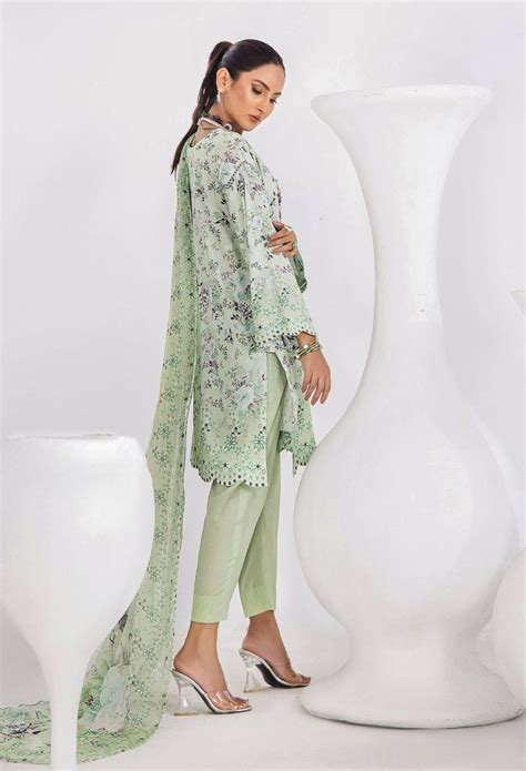 Adan’s Libas - Innara Lawn (Cotton) – Pashtun Collections