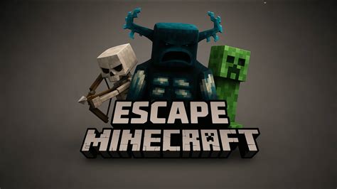 Image result for Minecraft Java Trial Escape