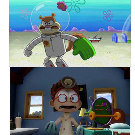 Image result for Sandy Cheeks Sad