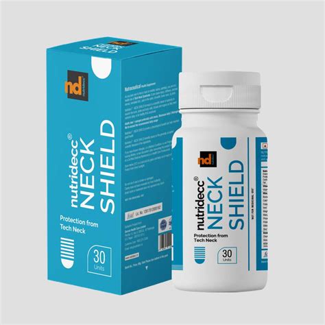 Nutridecc® Neck Shield – otcfirst.in
