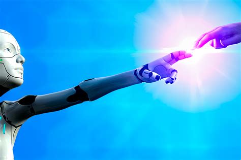 Image result for Robot Interview